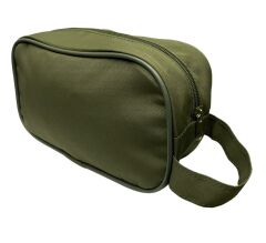 Single Sword Traş Çantası HAKİ