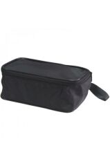 Single Sword Traş Çantası SİYAH