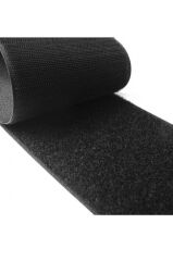 5 CM Dikilebilir Cırt bant (1 M) Dişi ve Erkek Dişi - BEJ