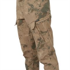 Single Sword Rüzgar Geçirmez Softshell Pantolon JAN - XL