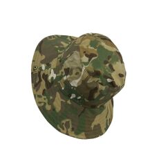 Single Sword Özel Üretim Jungle Şapka BEJ