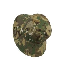 Single Sword Özel Üretim Jungle Şapka MULTİCAM