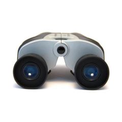 Nikula Binoculars 10x25 Dürbün Siyah/Gri