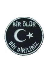 SİYAH-BEYAZ