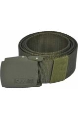 5.11 Tactical Palaska Metal Toka- 5.11 Tactical Kemer Palaska HAKİ