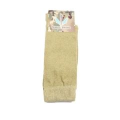 Single Sword Yazlık Çorap - Askeri Bot Çorabı BEJ