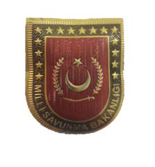 MİLLİ SAVUNMA