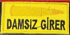 SİYAH-SARI