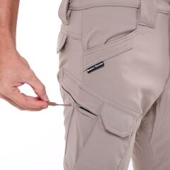 Single Sword Likralı Outdoor Erkek&Kadın Taktik Pantolon MULTİCAM - 38