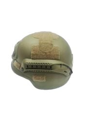 MESGUN MAHAL KASK MİĞFER (NEW)