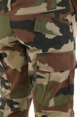 Single Sword Dizlikli Kamuflaj Tactical Erkek Pantolon - Outdoor Taktik Pantolon USA - 3XL