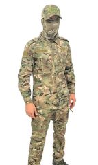 Single Sword 5.11 Tactical Takım MULTİCAM - S