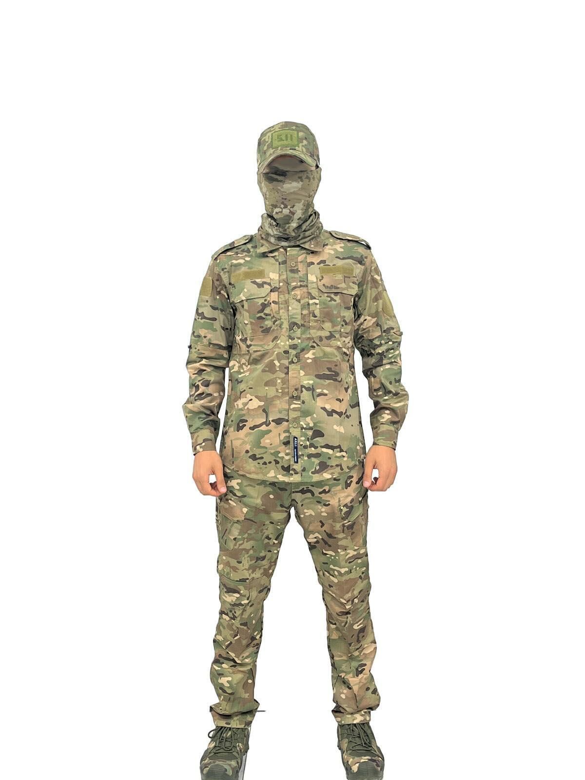 Single Sword 5.11 Tactical Takım MULTİCAM - S