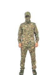 Single Sword 5.11 Tactical Takım MULTİCAM - S