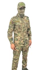 Single Sword 5.11 Tactical Takım MULTİCAM - S