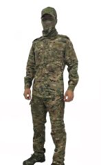 Single Sword 5.11 Tactical Takım MULTİCAM - S