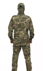Single Sword 5.11 Tactical Takım MULTİCAM - S