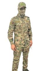 Single Sword 5.11 Tactical Takım MULTİCAM - 3XL