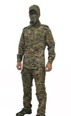 Single Sword 5.11 Tactical Takım MULTİCAM - 3XL