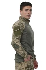 Single Sword Taktik Kombat Kamuflaj MULTİCAM - 3XL