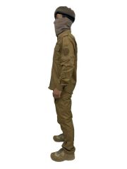 Single Sword Tactical Takım BEJ - 3XL