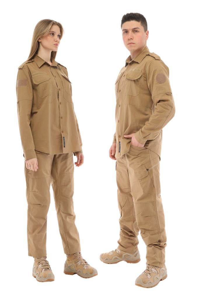 Single Sword Tactical Takım BEJ - 3XL