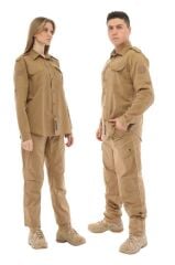 Single Sword Tactical Takım BEJ - 3XL
