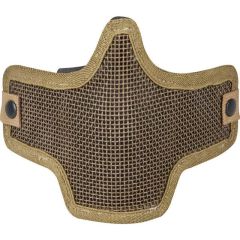 Airsoft Tel Maske BEJ