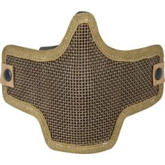 Airsoft Tel Maske BEJ
