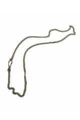 Künye Zinciri-Asker Künye Zinciri- Asker Künyesi Zinciri- İnce Zincir Künye