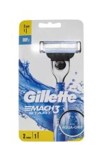 GİLLETTE  MACH3 START