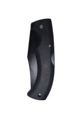 Çakı Columbia 01 Katlanır Çakı- Katlanabilir Av Bıçağı SİYAH