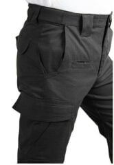 North Mountain Outdoor Taktik Erkek Koruma Pantolonu ANTRASİT - 36