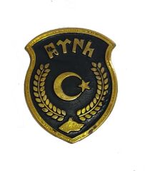 CÜZDAN ARMASI ( GÖKTÜRK ) KIR
