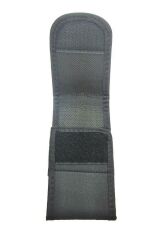 Single Sword Palaskaya Takılan Korumalı Taktik Telefon Kılıfı SİYAH