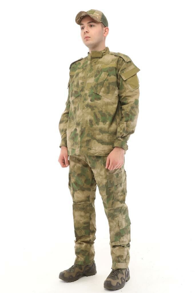 Single Sword Regular Taktik Takım - Spor Outdoor Avcı Tactical Takım ATACS - S