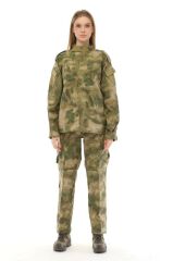 Single Sword Regular Taktik Takım - Spor Outdoor Avcı Tactical Takım ATACS - S