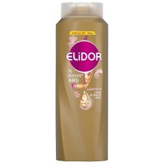 Elidor Şampuan Çeşitleri 500 ML DÖKÜLME KARŞITI