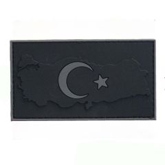 SİYAH