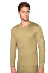 Thermoform HZT4008 Active Termal Yetişkin İçlik Seti -10 Derece SİYAH - 2XL