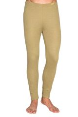 Thermoform HZT4008 Active Termal Yetişkin İçlik Seti -10 Derece SİYAH - 2XL