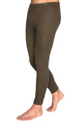 Thermoform HZT4008 Active Termal Yetişkin İçlik Seti -10 Derece SİYAH - 2XL