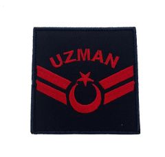 UZMAN ÇVŞ.