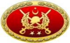 TSK Metal Bröve Çeşitleri KOMANDO TEMEL