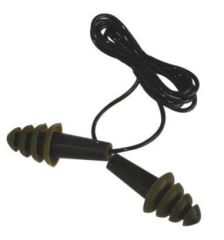 Single Sword Su&Ses Geçirmez Kulak Tıkacı ve Atış Kulaklığı