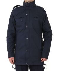 Single Sword Jandarma Asayiş Parka