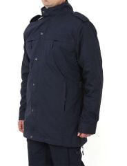 Single Sword Jandarma Asayiş Parka