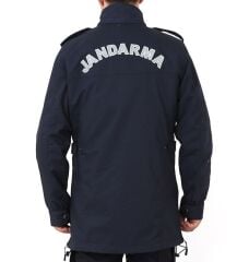 Single Sword Jandarma Asayiş Parka