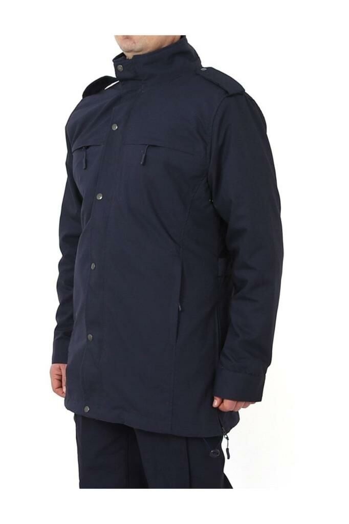 Single Sword Jandarma Asayiş Parka