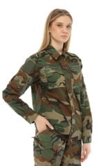 Single Sword Jandarma Asayiş Parka M
